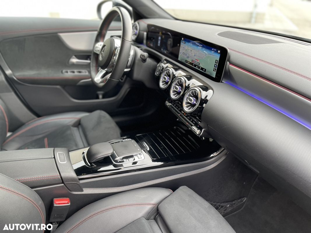 Mercedes-Benz CLA - 20