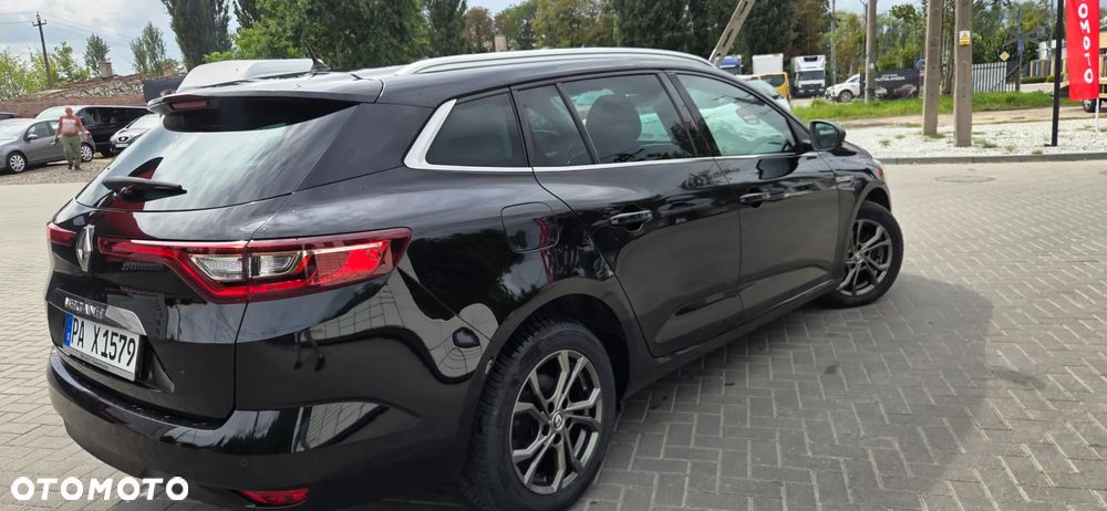 Renault Megane ENERGY TCe 140 EDC LIMITED - 15