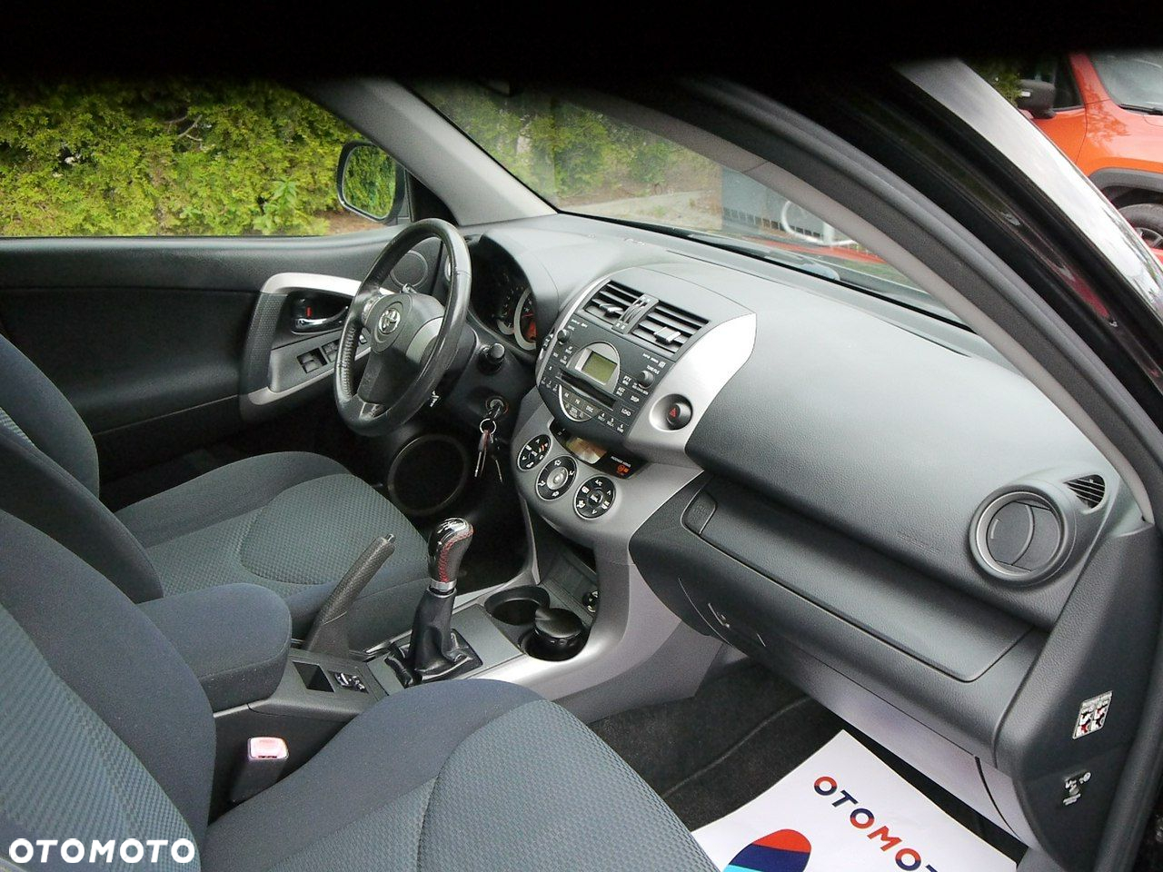 Toyota RAV4 2.0 VVT-i Luna - 24