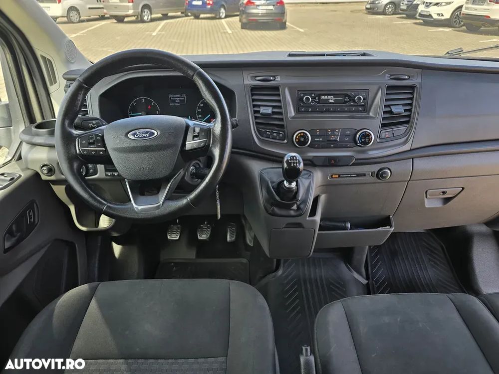 Ford Transit - 7