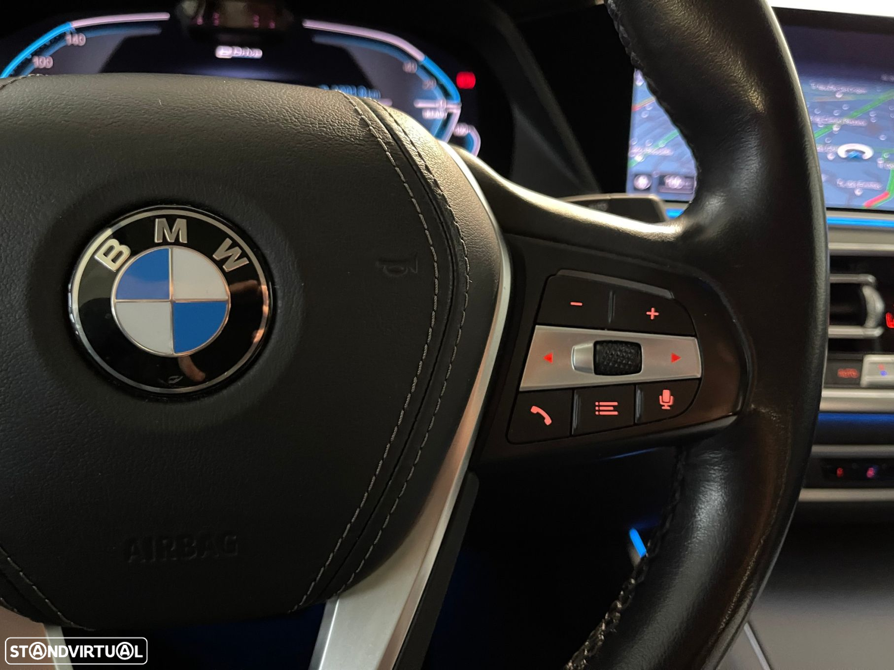 BMW X5 45 e xDrive - 18