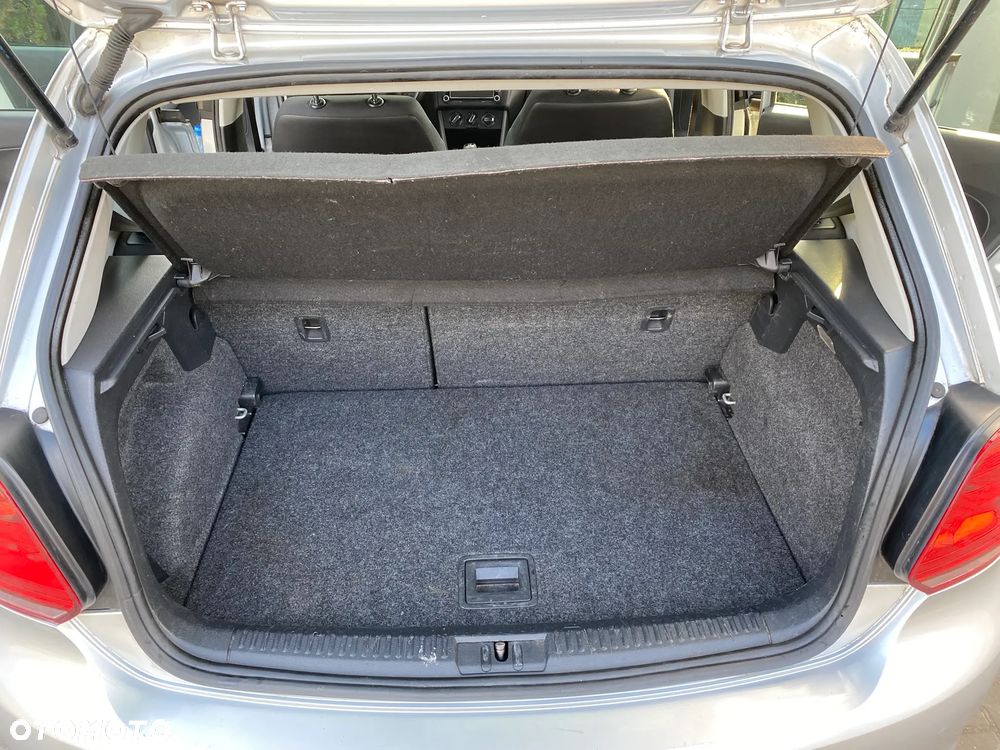 Volkswagen Polo 1.2 TDI DPF BlueMot (89g) - 14