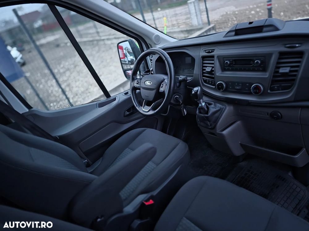 Ford TRANSIT - 21