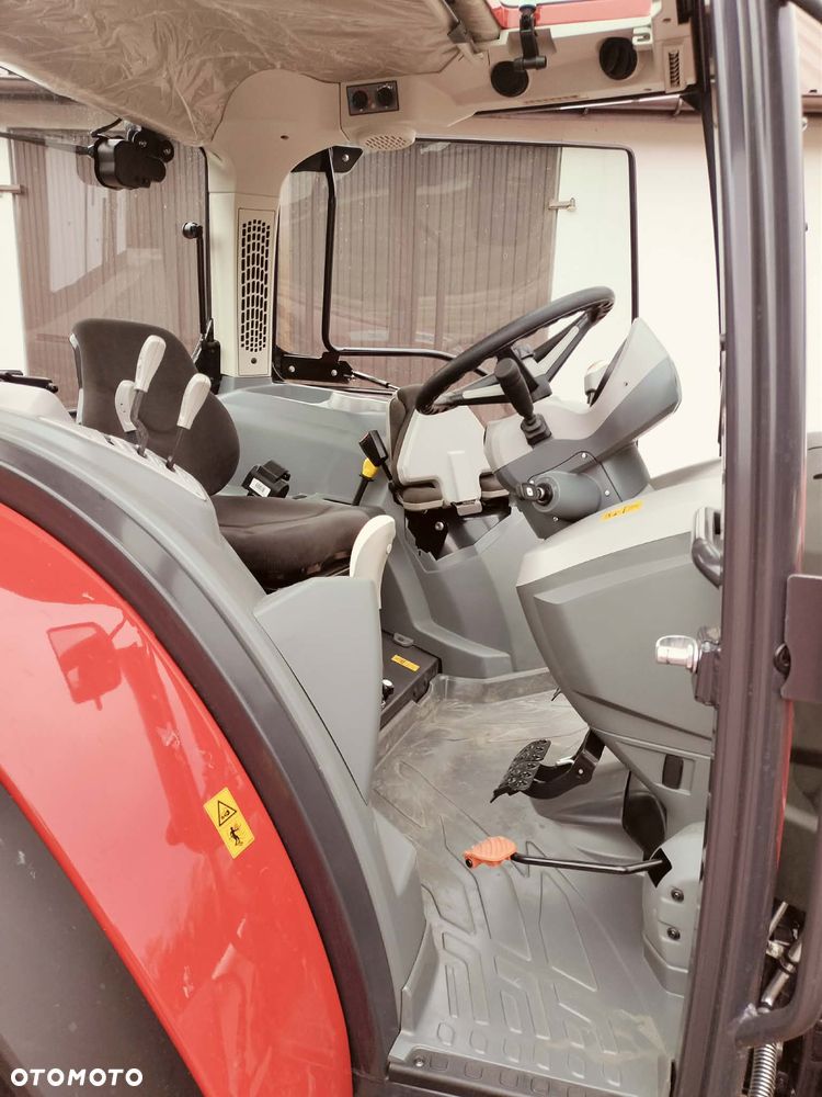 McCormick X4.080 - 7