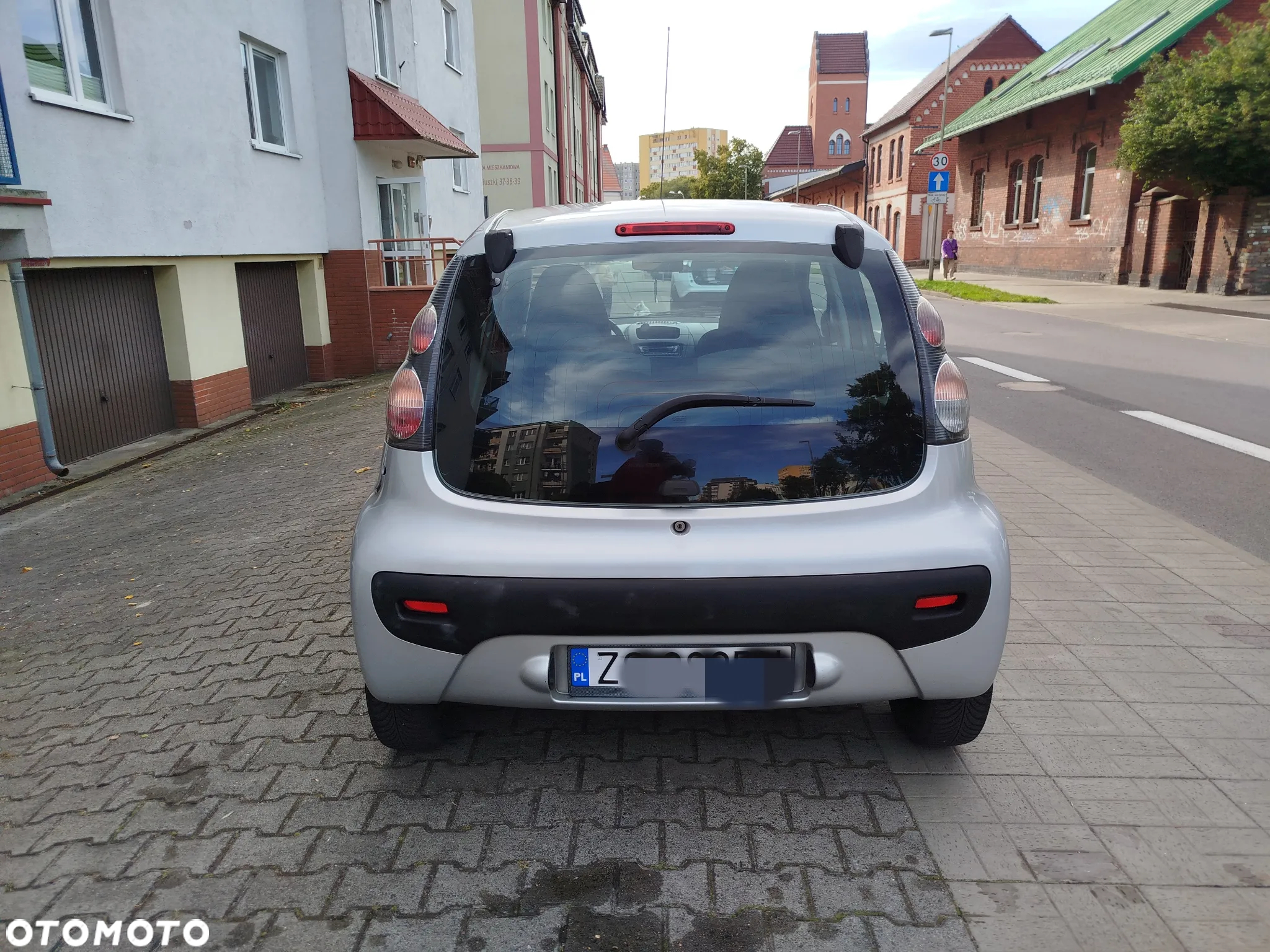 Citroën C1 - 11
