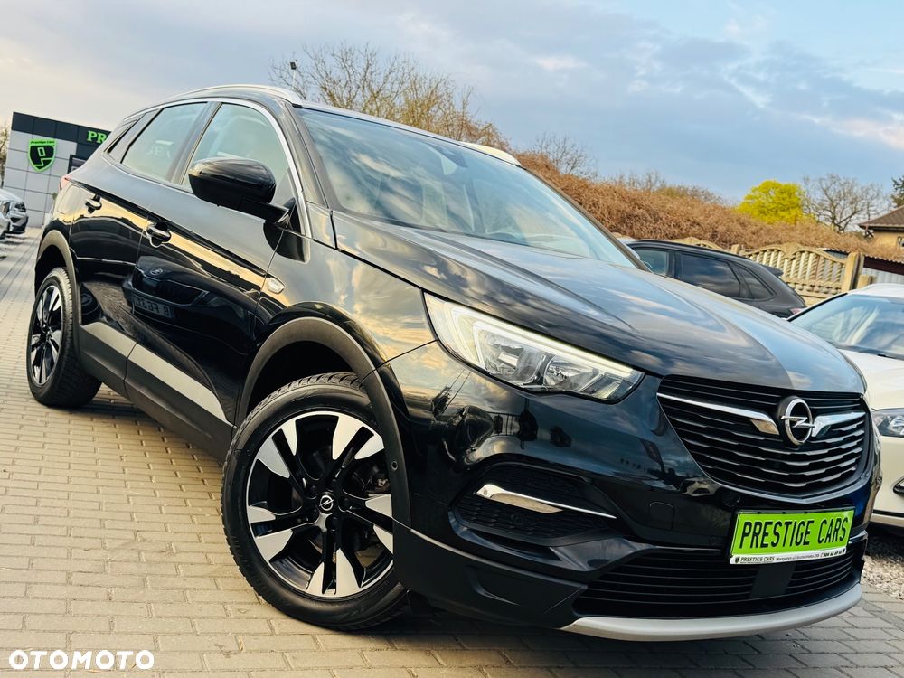 Opel Grandland X - 15