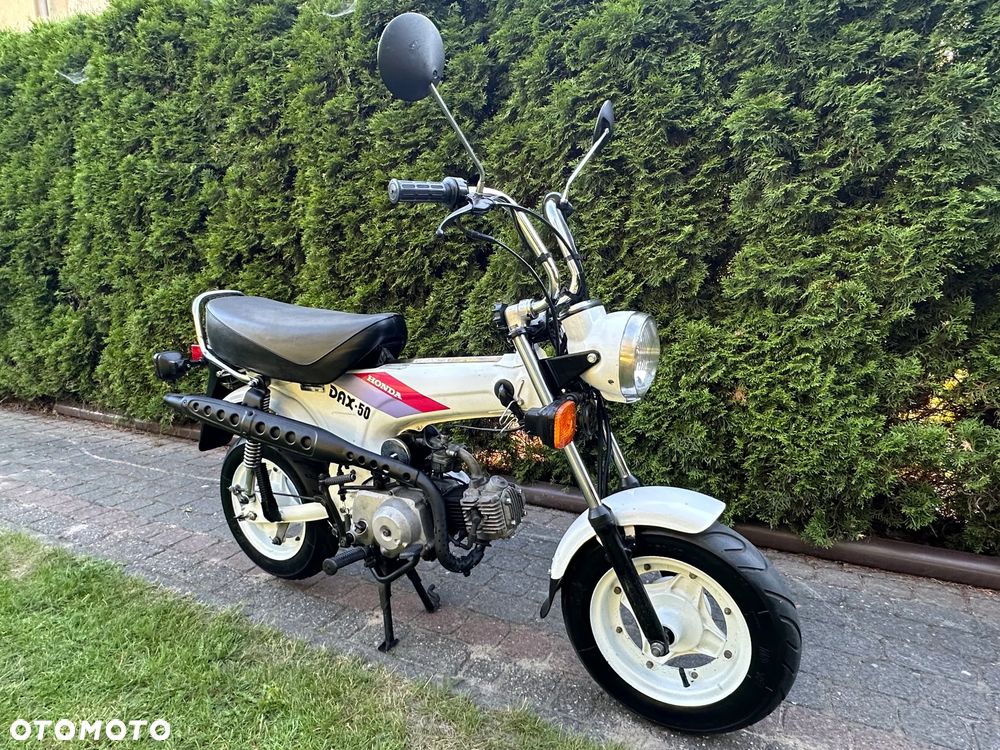 Honda ST - 20
