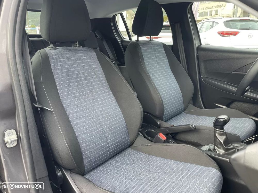 Peugeot 208 1.2 PureTech Like - 5