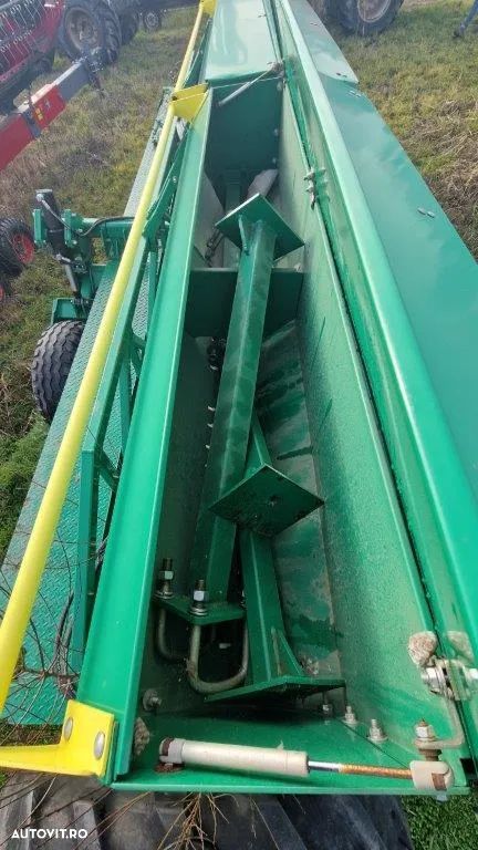 Altul Harvest Titan 600  semanatoare paioase - 24