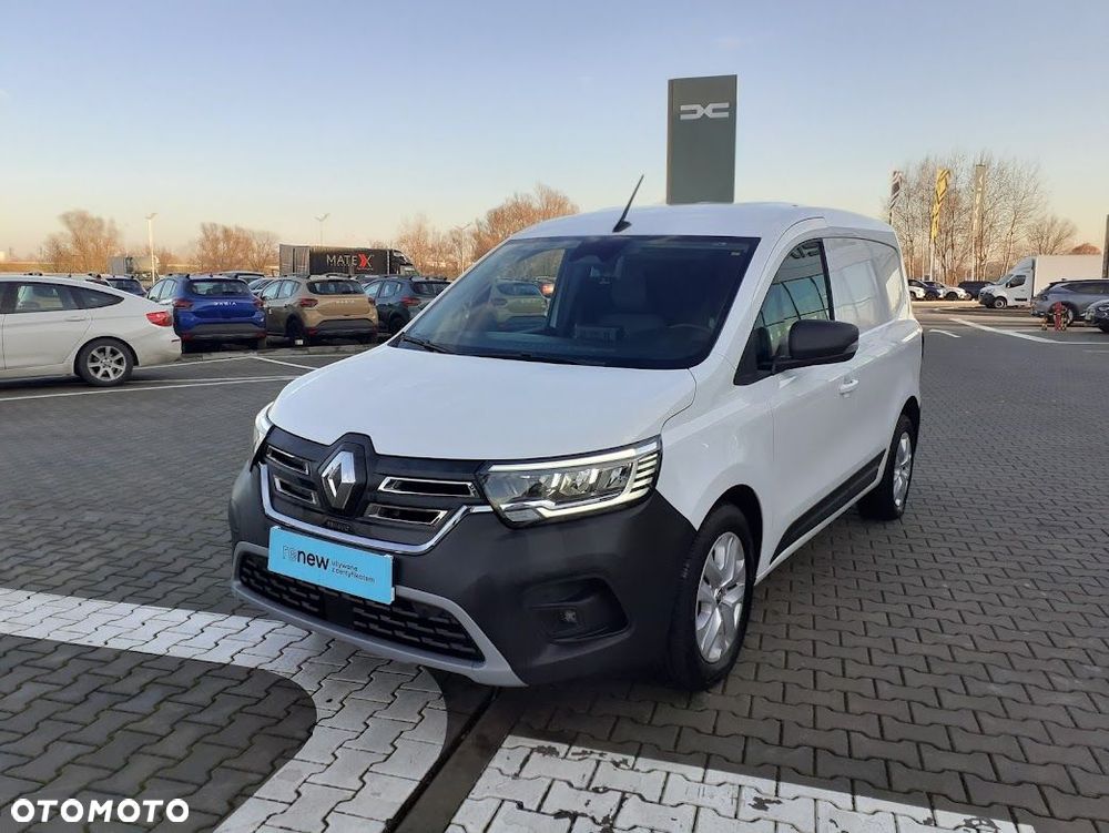 Renault kangoo-express/van - 2