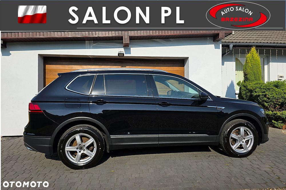 Volkswagen Tiguan Allspace 2.0 TDI SCR Life - 5
