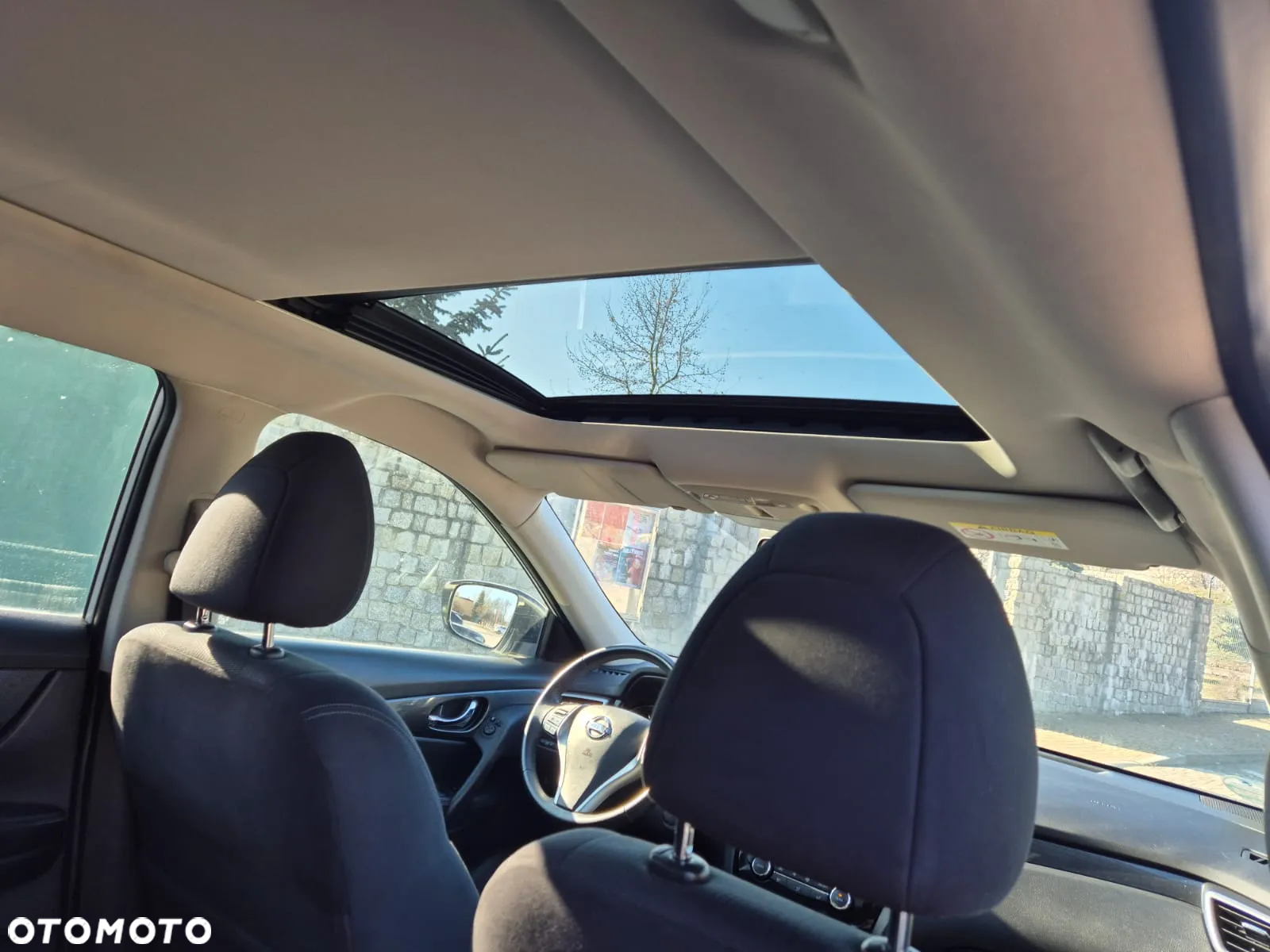 Nissan X-Trail 2.0 dCi Tekna 2WD Xtronic - 11