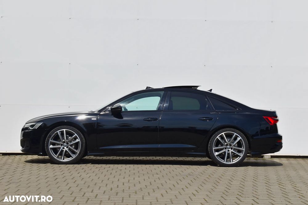 Audi A6 Limuzina - 12