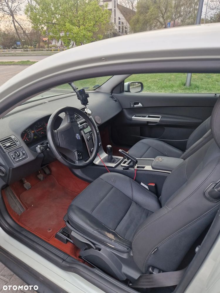 Volvo C30 1.6D Kinetic - 9