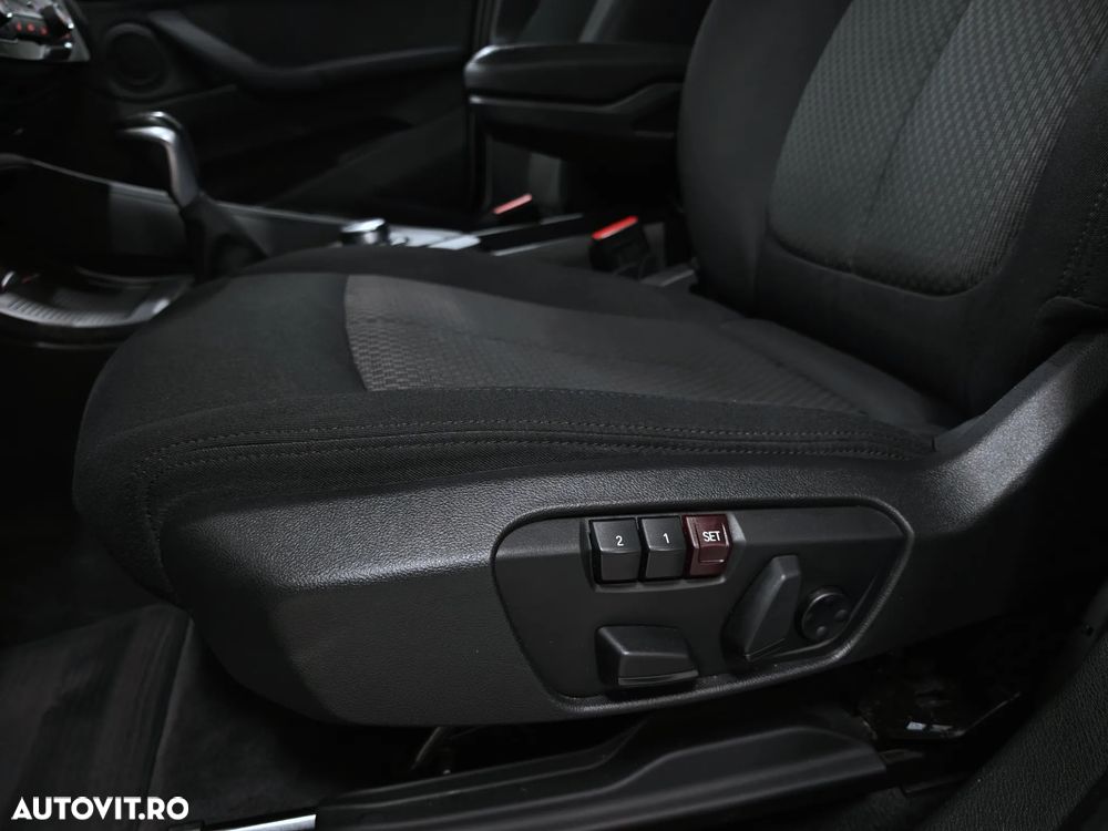 BMW X1 xDrive25e AT PHEV - 29