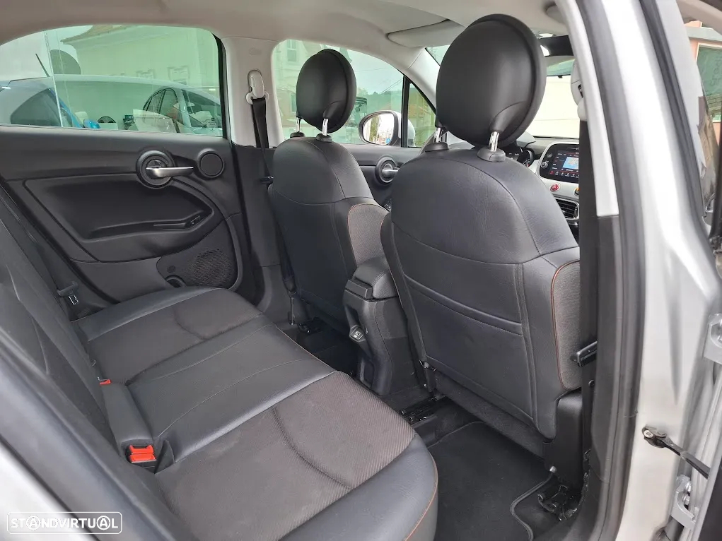 Fiat 500X 1.0 FireFly - 35