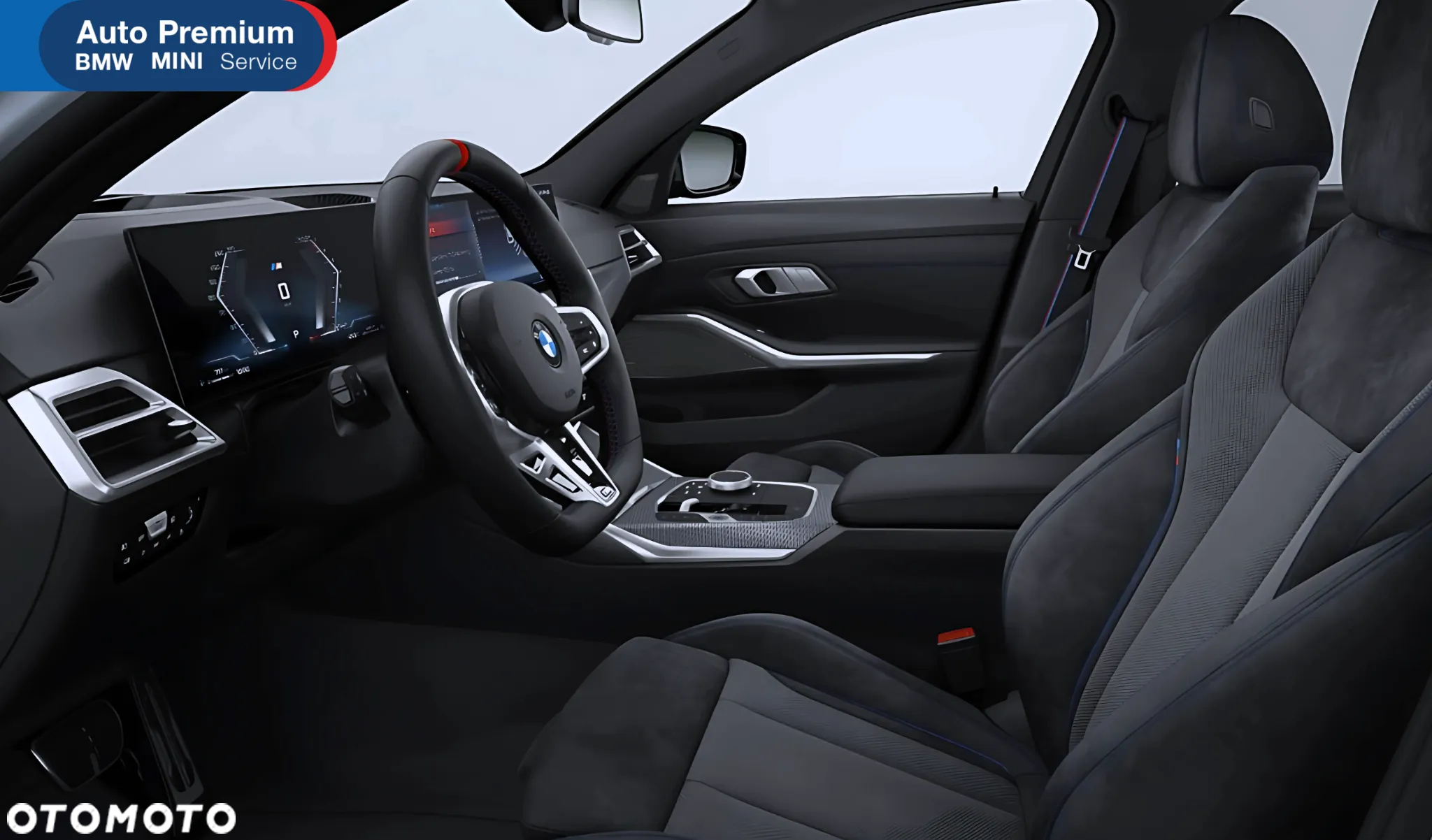 BMW Seria 3 M340i Touring xDrive - 4