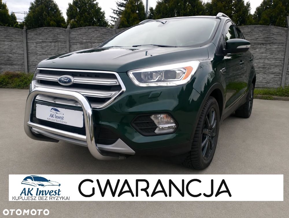 Ford Kuga 2.0 TDCi 4x2 Trend - 1