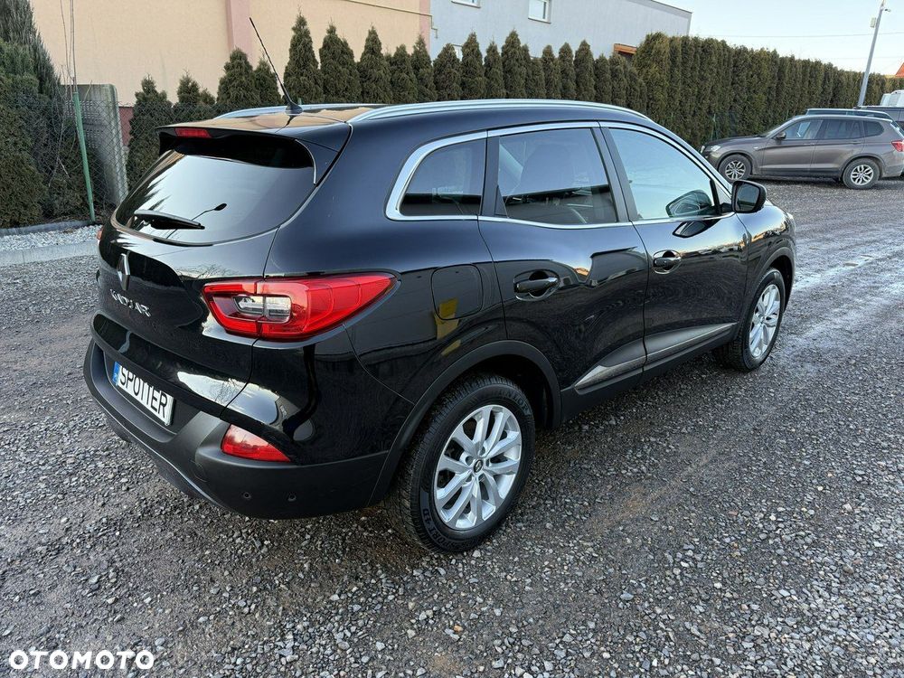Renault Kadjar - 6