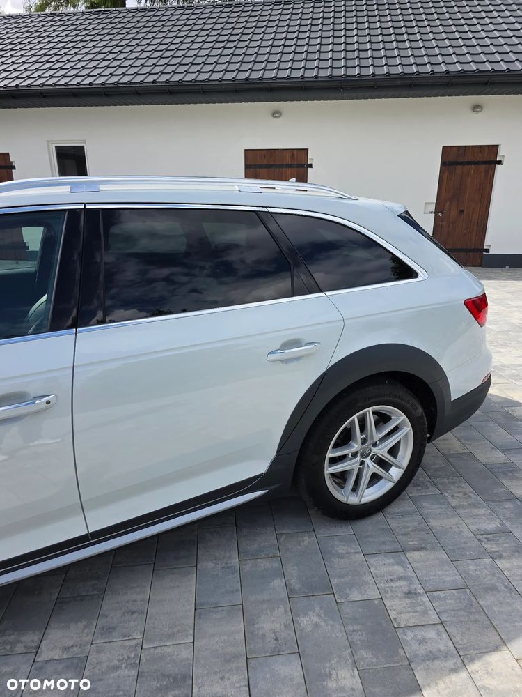 Audi A4 Allroad - 5