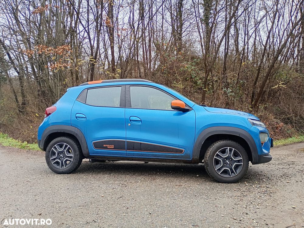 Dacia Spring Expression - 6