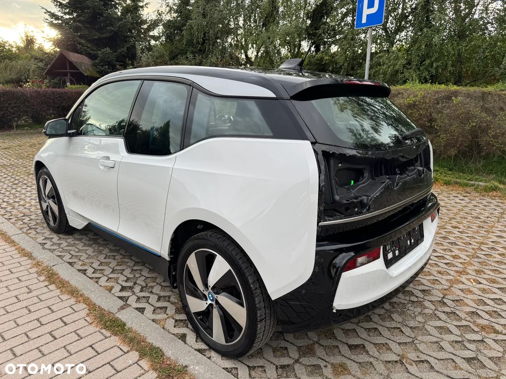 BMW i3 (120 Ah) - 10
