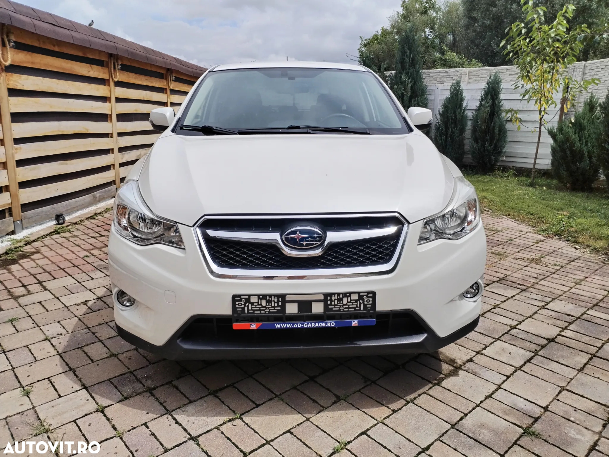Subaru XV 2.0D Exclusive - 6