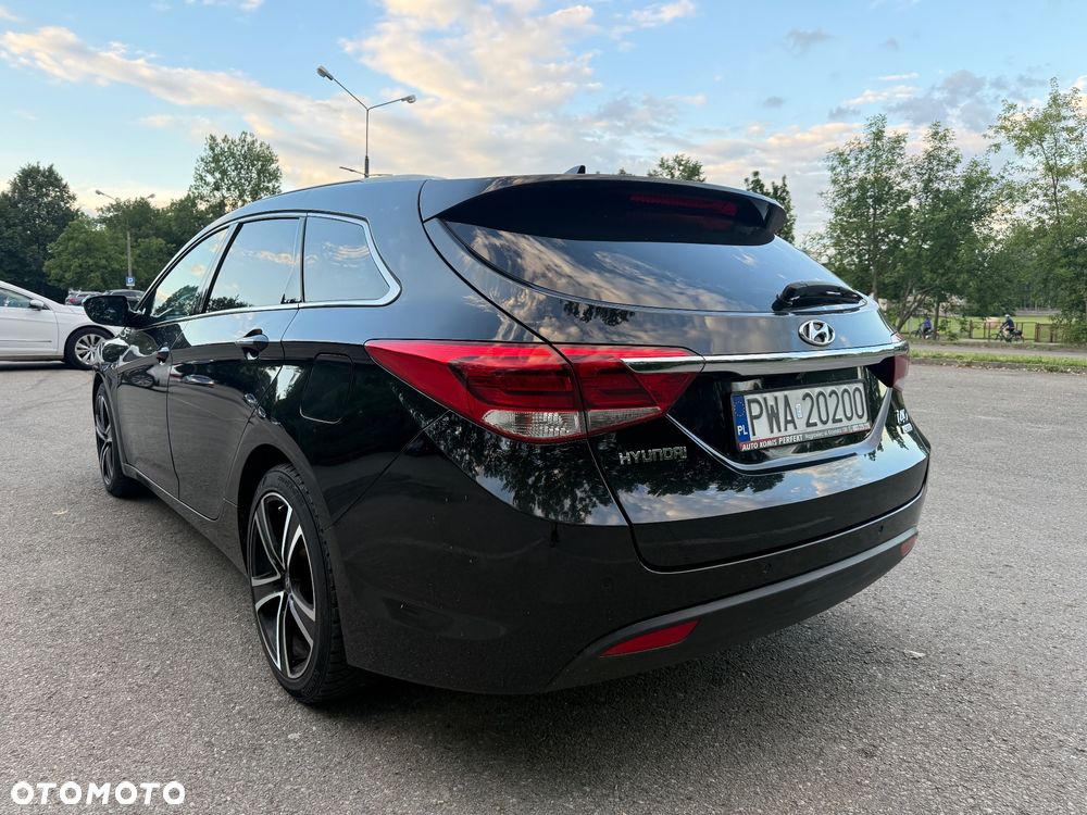 Hyundai i40 - 12