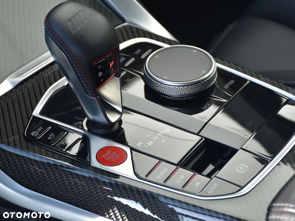 BMW M3 Competition xDrive sport - 18