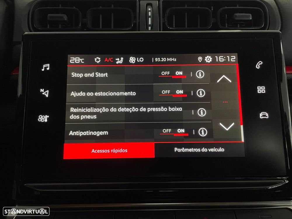 Citroën C3 1.2 PureTech Feel - 39