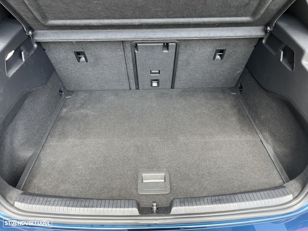 Cupra Born 150kW/58kWh - 28