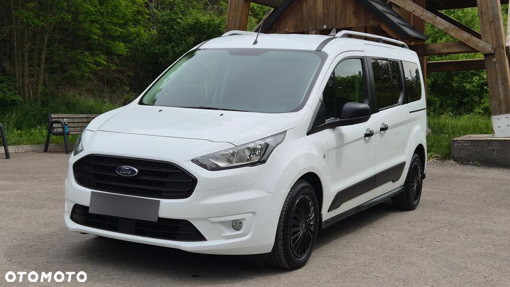 Ford Transit Connect Kombi 230 L2 Trend - 23