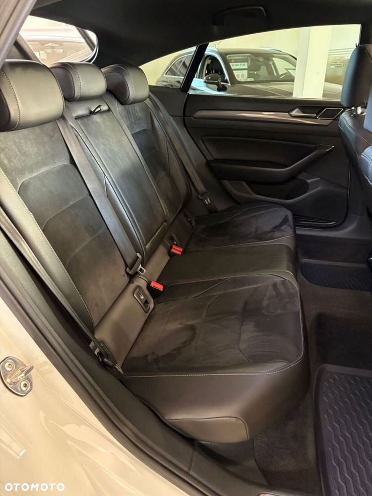 Volkswagen Arteon - 34