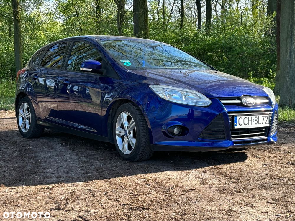Ford Focus - 2
