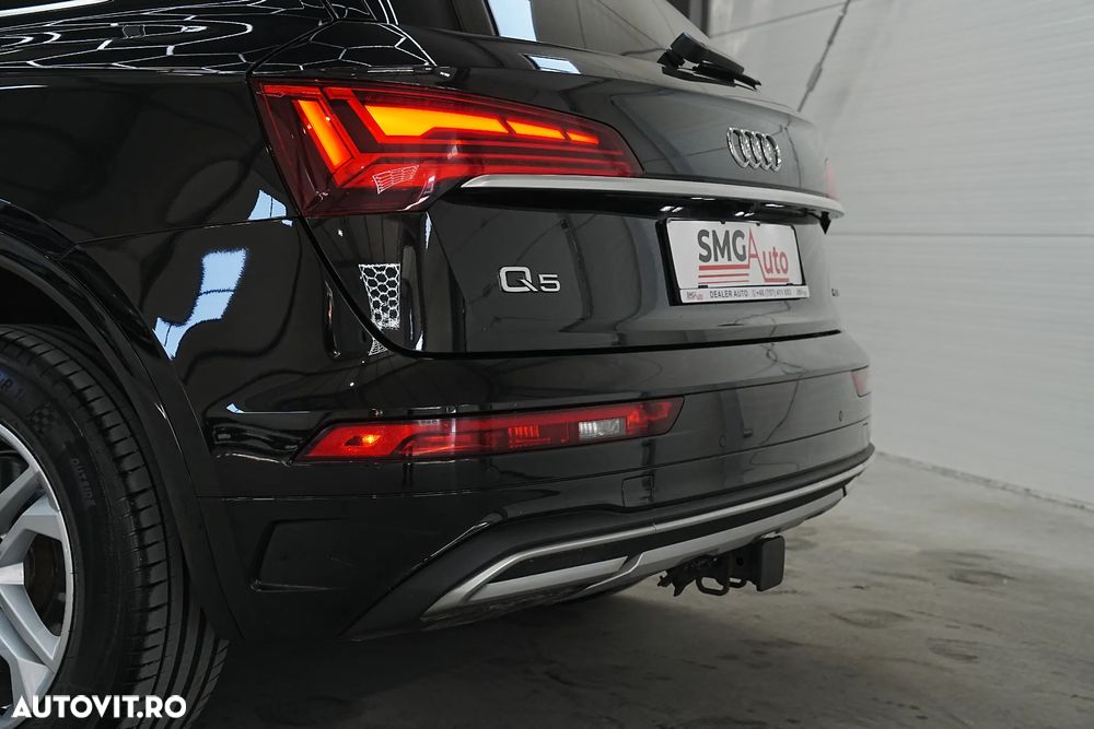 Audi Q5 - 34