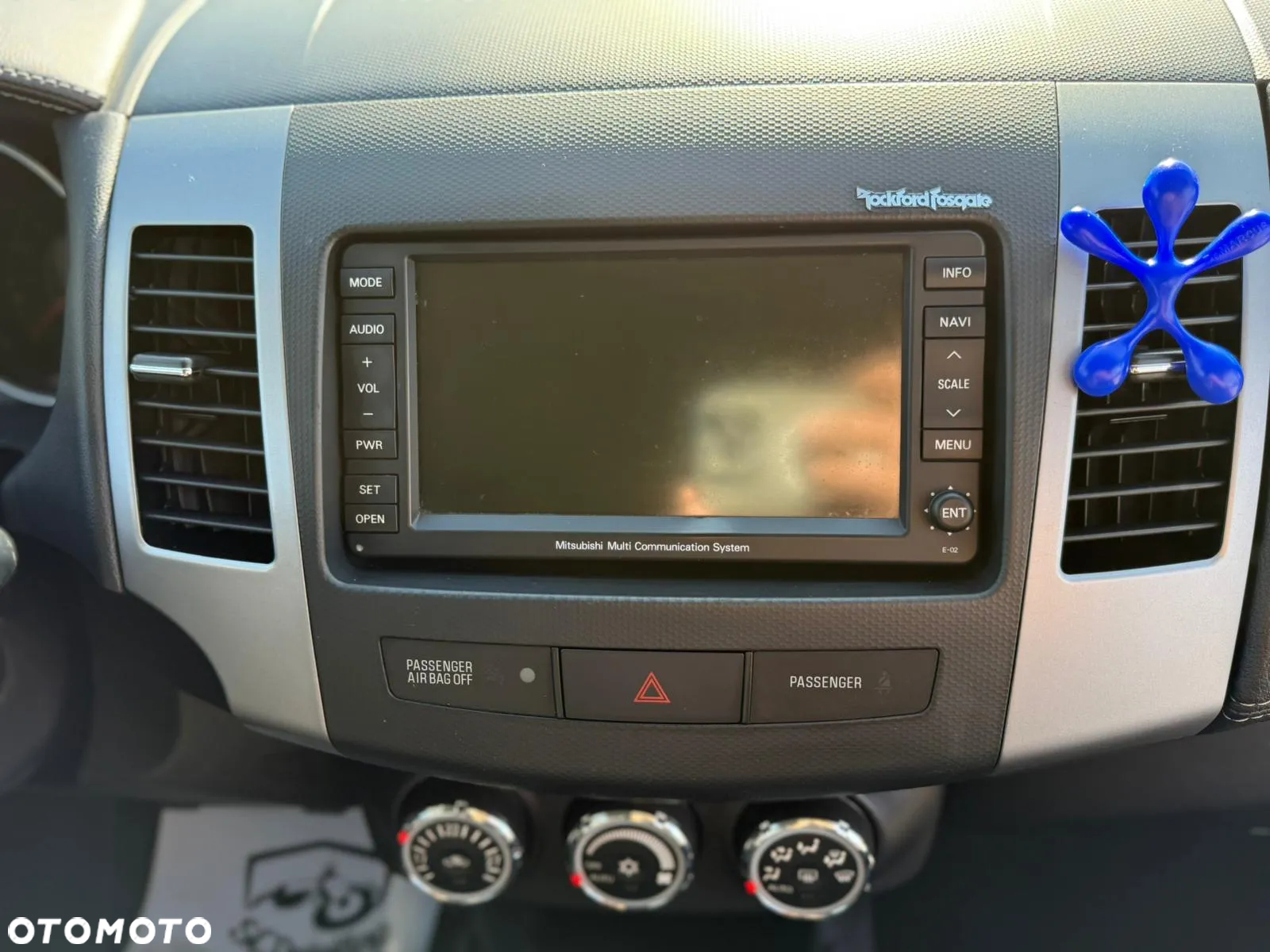 Mitsubishi Outlander 2.0 2WD Edition - 18