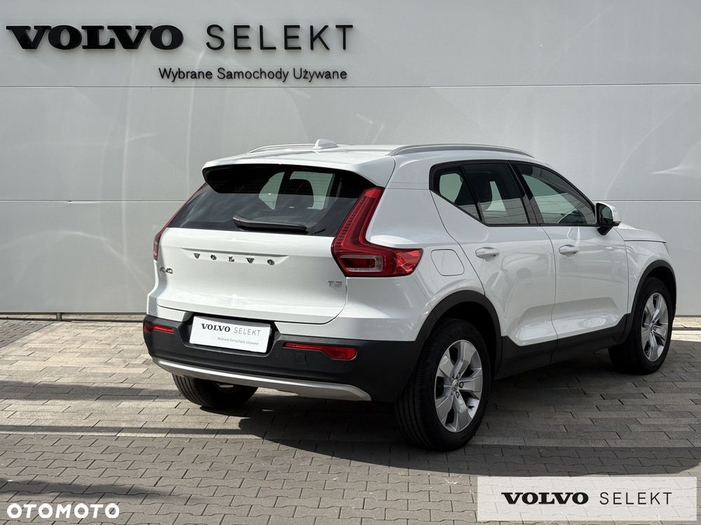 Volvo XC 40 - 6