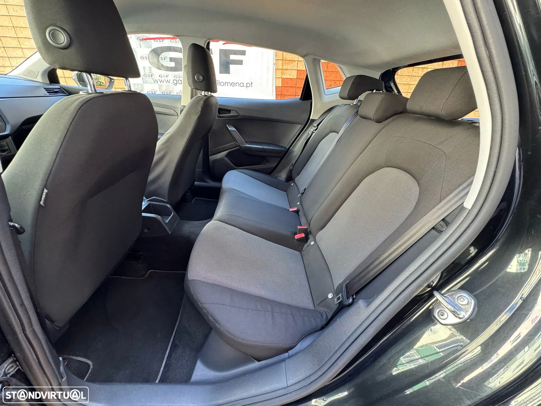 SEAT Ibiza 1.0 Style - 9