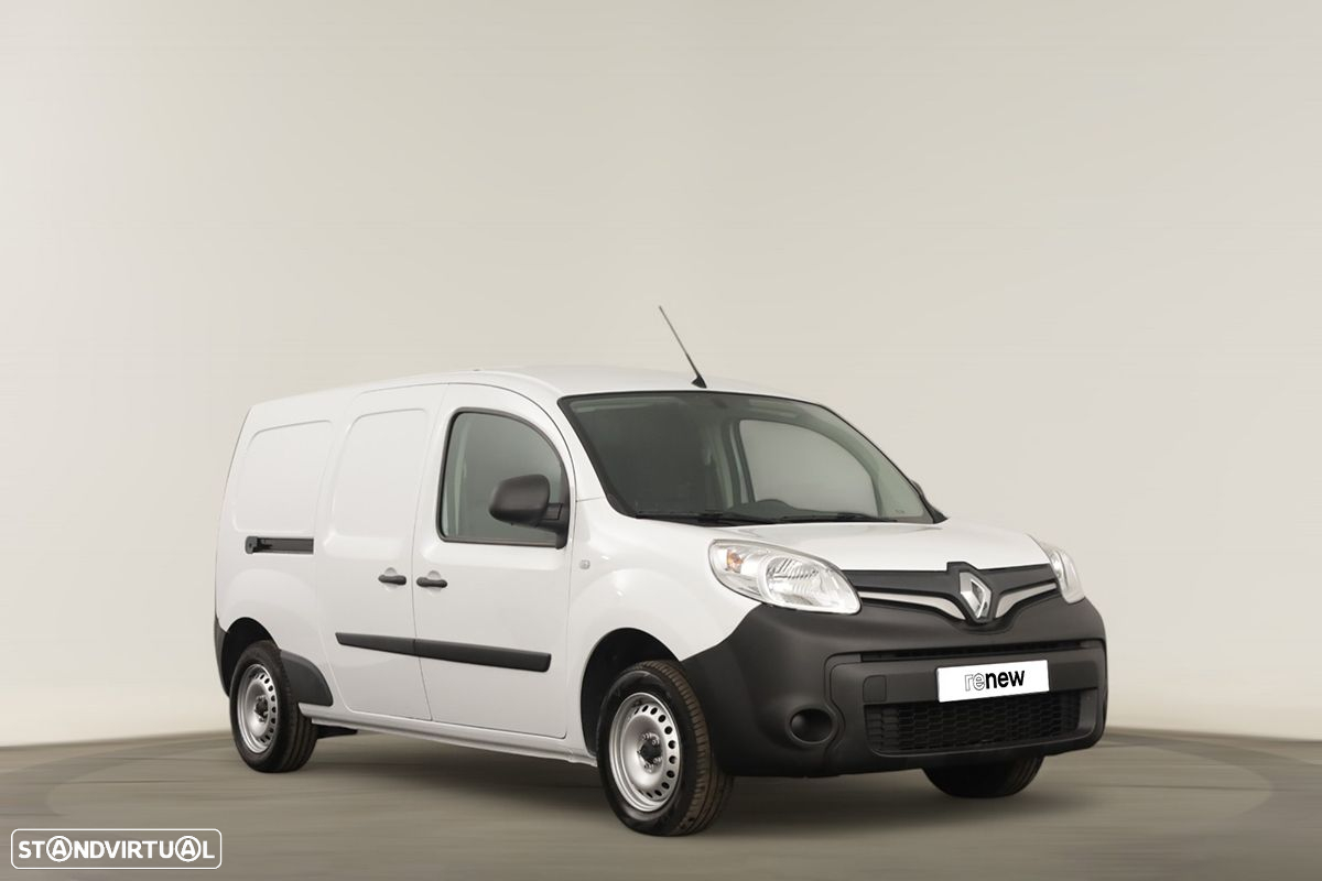 Renault kangoo 1.5 dci maxi business s/s - 2