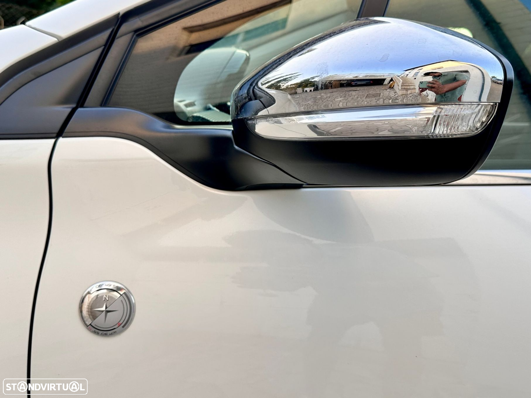 Peugeot 2008 1.2 PureTech Crossway - 3