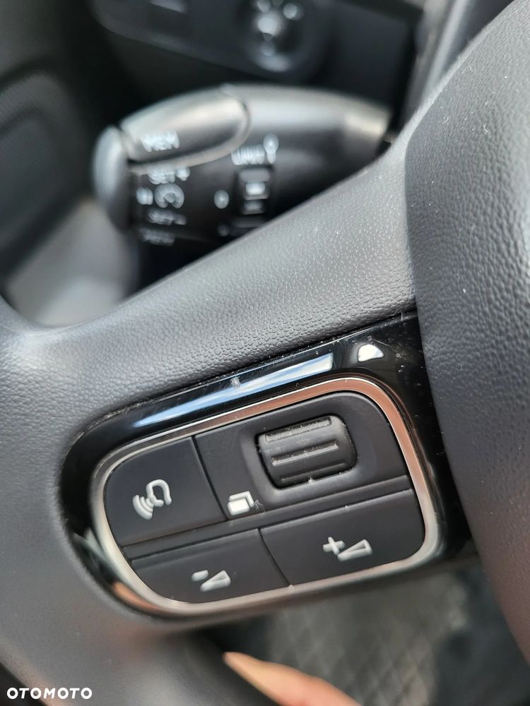 Citroën C3 1.2 PureTech Shine - 19