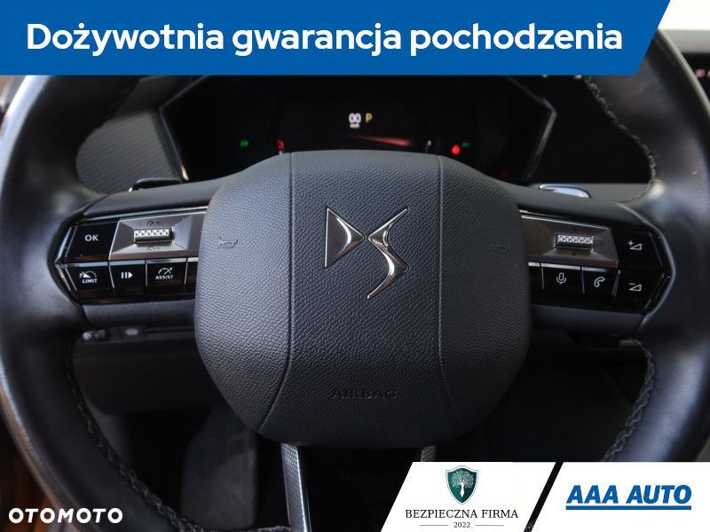 DS Automobiles DS 4 - 22