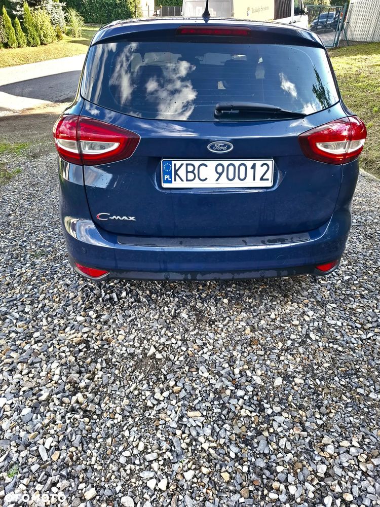 Ford C-MAX 2.0 TDCi Titanium ASS - 3