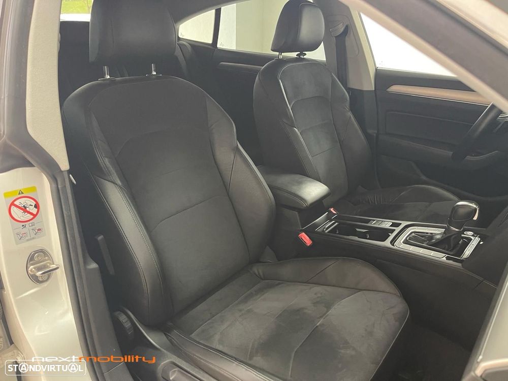 VW Arteon 2.0 TDI Elegance DSG 4Motion - 13