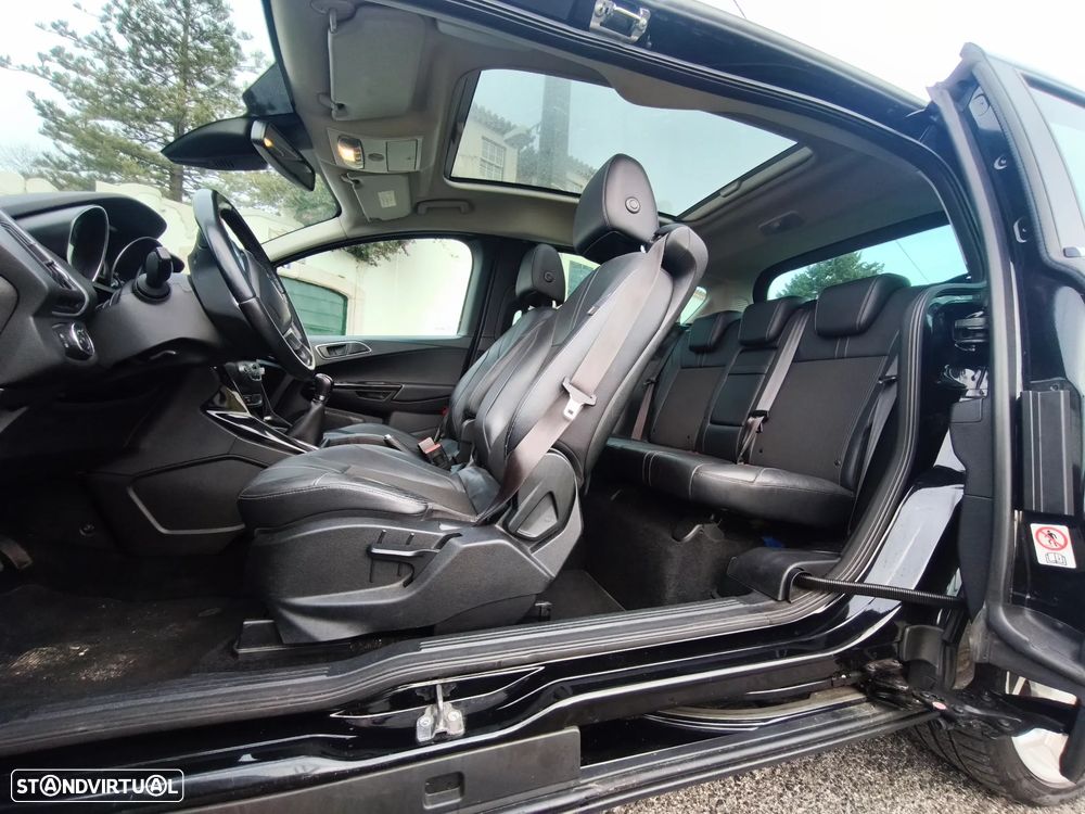 Ford B-Max 1.0 EcoBoost SYNC Edition - 7