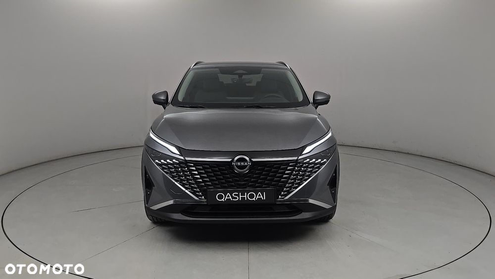 Nissan Qashqai 1.3 DIG-T MHEV N-Connecta Xtronic - 3