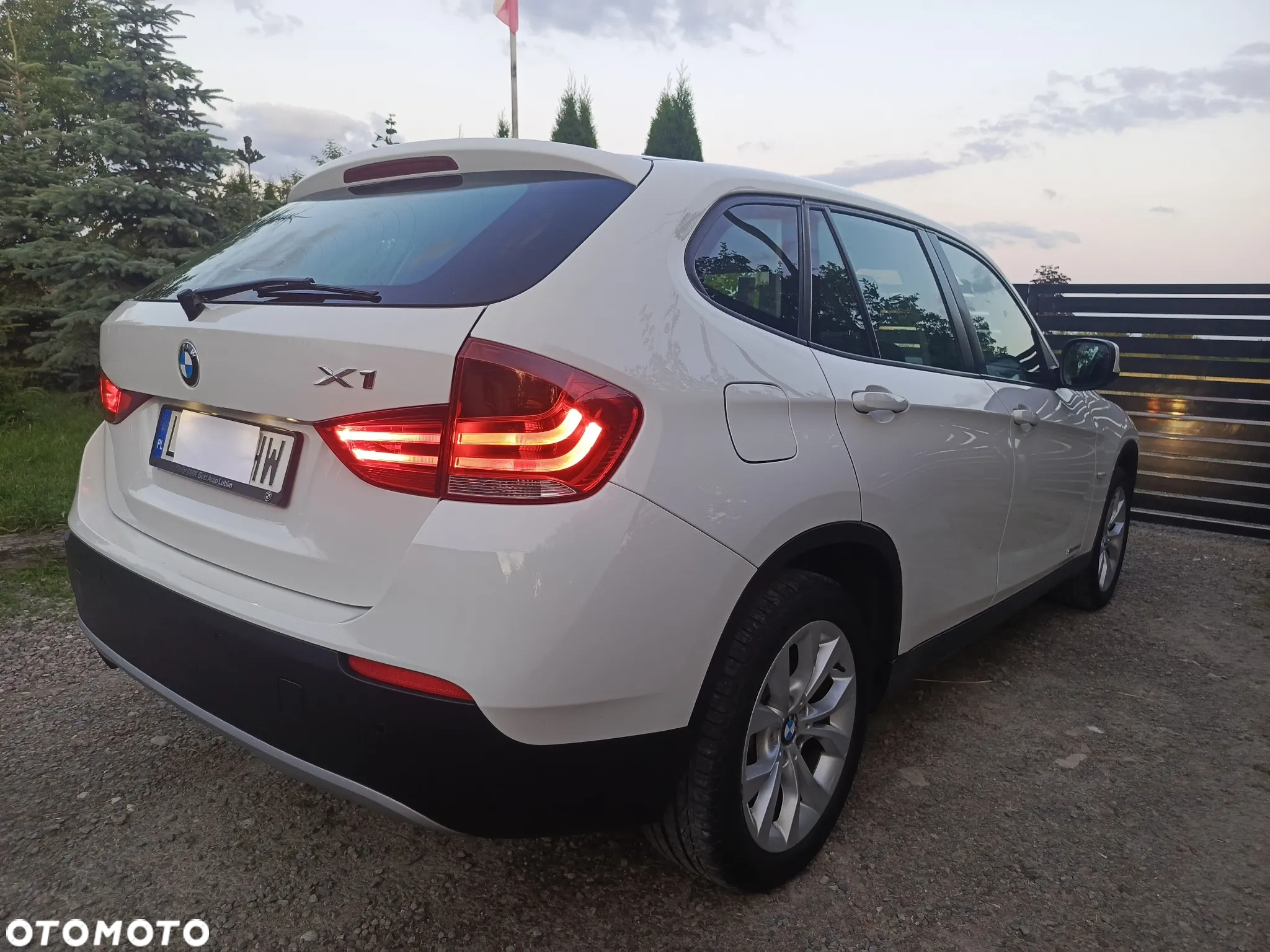 BMW X1 sDrive20d - 31