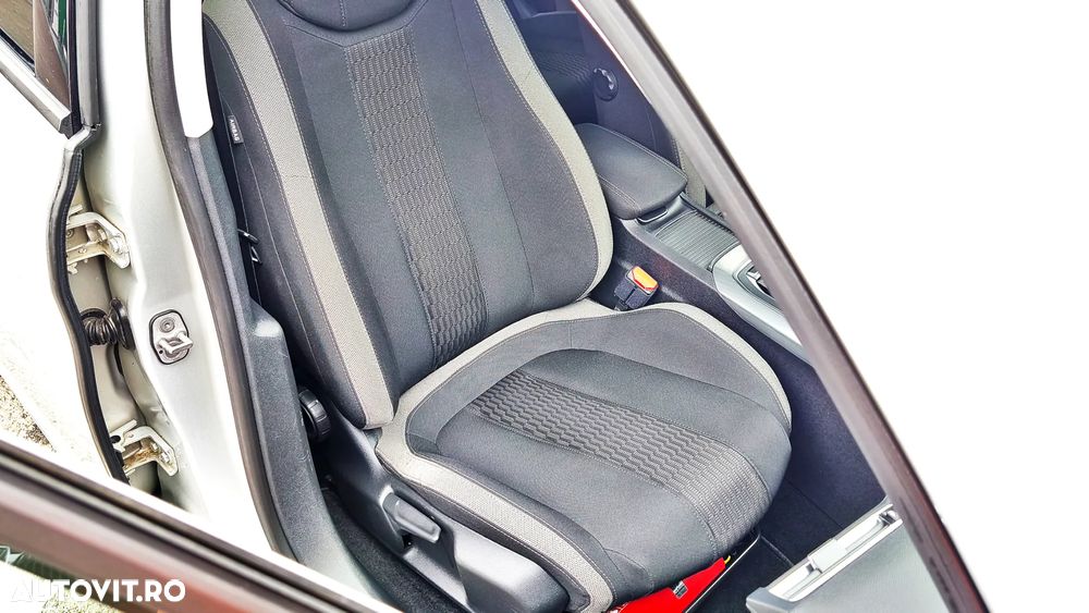 Peugeot 308 PureTech 110 Stop & Start Style - 14