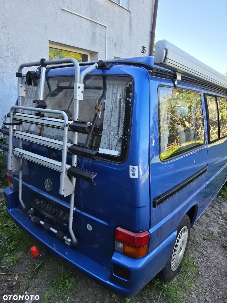 Volkswagen California - 3