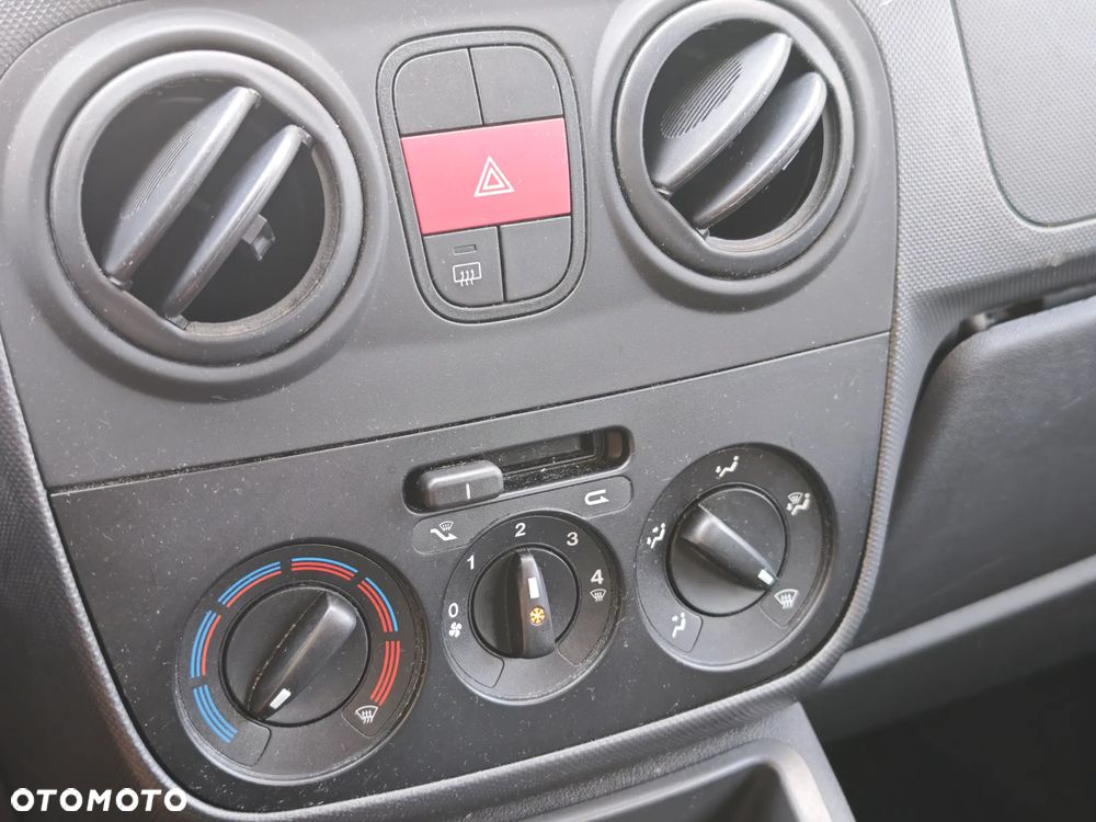 Fiat Fiorino 1.3 Multijet 16V Dynamic - 13